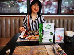 -莫多多餐厅