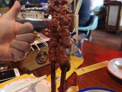 -肉串汪(望京店)