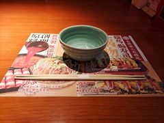 -仓桥家·焗寿司·锅物(光谷步行街店)