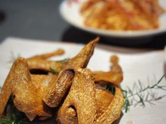 -小炳胜(卓悦中心店)