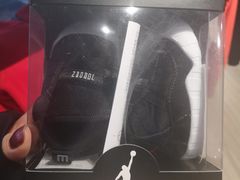-Air Jordan(世贸天阶店)