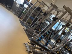 -中田健身工作室(新天地店)