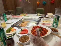 -海底捞火锅(龙岗星河COCO Park店)
