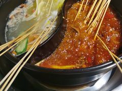 -钢管厂五区小郡肝火锅串串香(清河店)