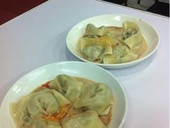 干拌馄饨-潘国仙耳光馄饨(黄家阙路店)