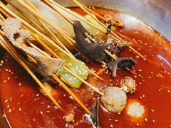 -付小姐在成都(吾悦广场店)