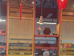 -满园烤鸭·春饼(沈北万达店)