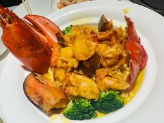 -万龙洲海鲜(南新仓店)