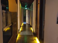 -木兰逸•泰式按摩•头疗•SPA(车公庙店)