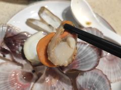 -船梆煮•蒸汽海鲜·炉火烤肉(五四广场店)