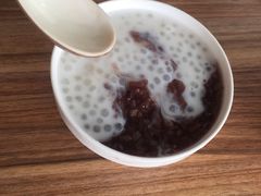 -笃笃笃糖粥(十全街店)
