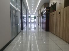 -富尔顿国际财富中心