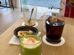 -Onirii Coffee(长乐路店)