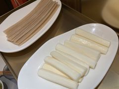 -巴奴毛肚火锅(悠唐购物中心店)