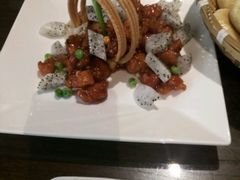 -老铺烤鸭(宝鸡店)