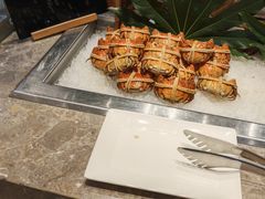 -太湖饭店玉兰厅(自助餐厅)