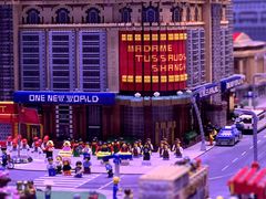 -上海乐高探索中心