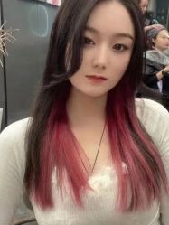 点击看大图 -MORI HAIR SALON日式美发沙龙