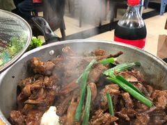 -同顺鹅庄(南华路店)