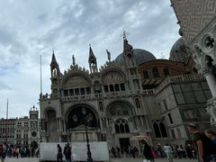 -圣马尔谷圣殿宗主教座堂