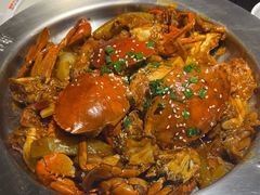 -赖胖子肉蟹煲(上邦百汇城店)