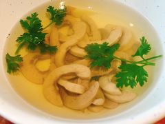 腰片汤-花园茶楼(兴城西路店)