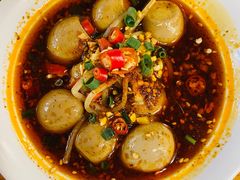 -黄泰吉拾味餐厅(江汉路店)