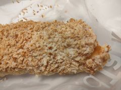 -面包新语(上地华联店)