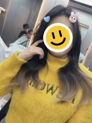 -米可造型烫发染发