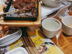 -木屋烧烤(双榆树店)