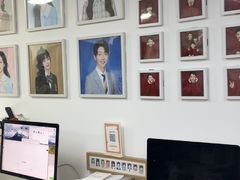 -微笑时刻照相馆·企业合影·商务外拍(北京五道口店)