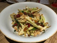 -湘阁里辣(沙井华润万家店)