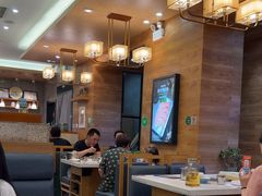 -韩香福烤肉庄园(荣成店)