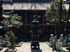 -灵谷景区