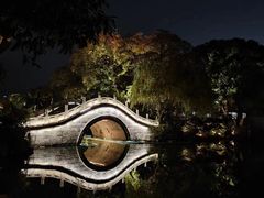 -台州府城(东湖)
