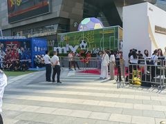 -沈阳铁西万象汇