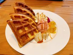 -红小姐咖啡馆(西津渡店)
