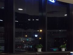 -Jamaicablue Coffeeshop(中央广场店)