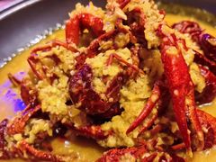 -黄尚皇小龙虾-螃蟹-深夜食堂(皇后公园店)