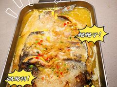 -半天妖烤鱼(大兴大悦春风里店)