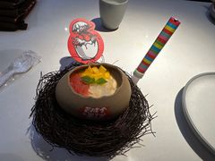 -鸣记脆皮烤鱼(三八广场店)