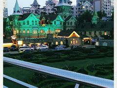 -马勒别墅饭店(静安寺店)