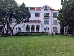 -上海安亭别墅花园酒店