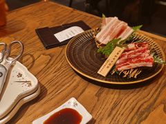 -肉魁屋·烧肉·烧鸟·酒场(高新店)
