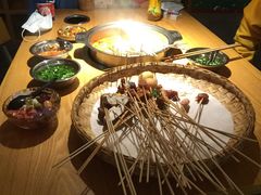 -班花麻辣烫(南京概念店)