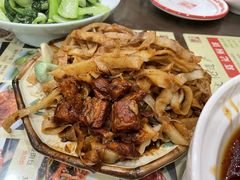 -葛记焖饼(伏牛路店)