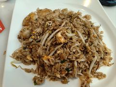 -马来西亚美食街