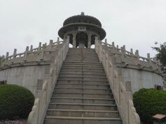 -中国翰园碑林