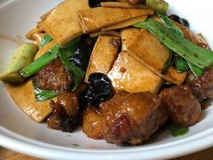 -旅马餐厅(茅家埠店)