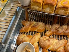 -东哥面包(江宁大润发店)